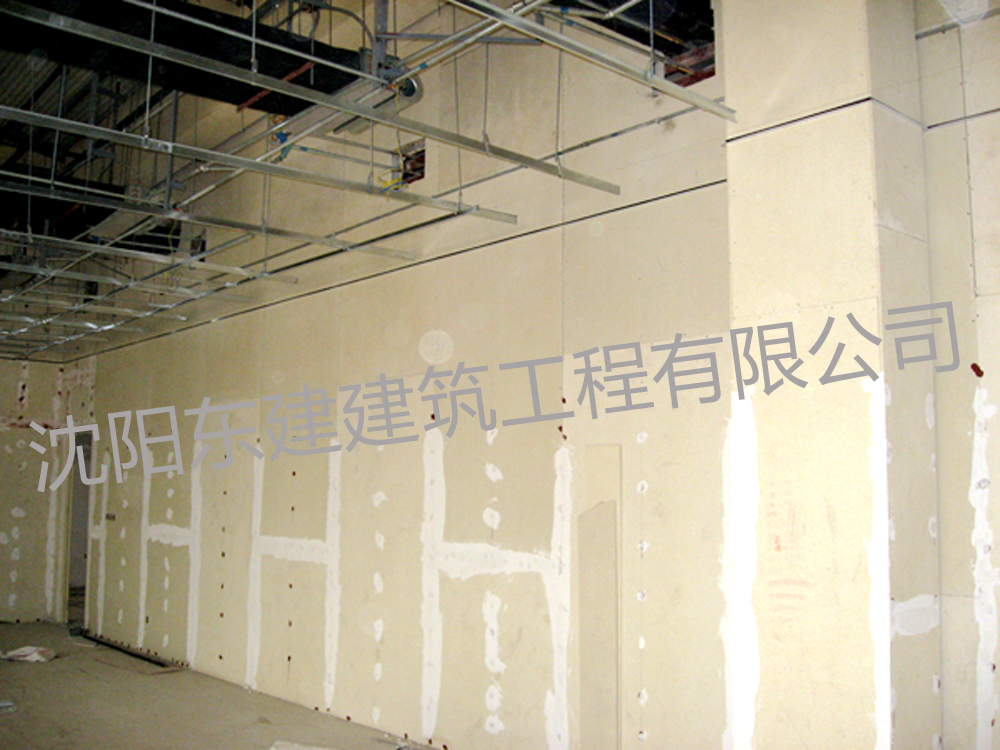 南昌市硅酸盐防火板墙泄爆板 - 一站式服务
