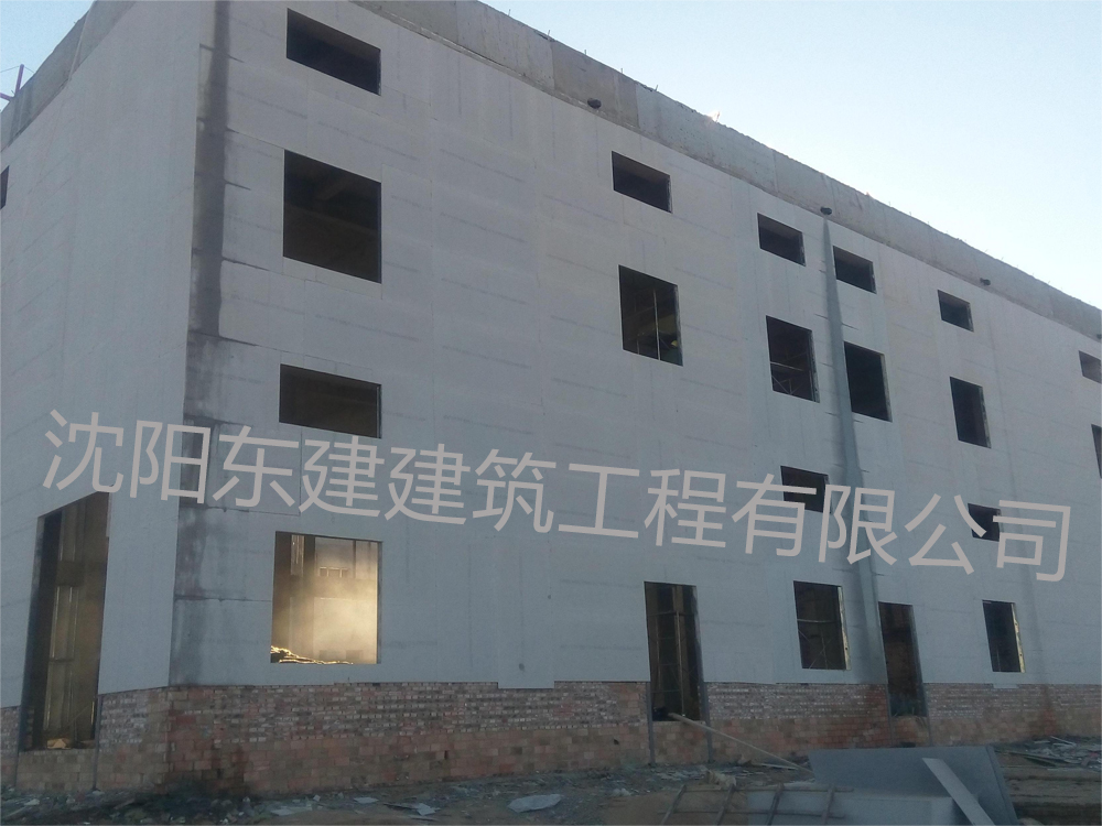 南昌市泄爆板轻质泄爆墙 - 价格